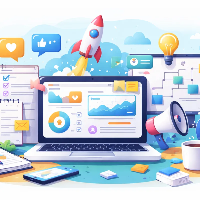 Related to build in public: complete guide for indie hackers