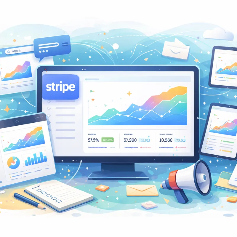 Related to best tools to share live stripe charts in 2026